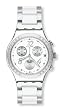 Swatch Men's YCS511G Dreamwhite Watch