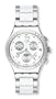 Swatch Men's YCS511G Dreamwhite Watch
