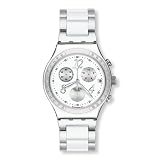 Swatch Men's YCS511G Dreamwhite Watch