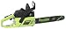 POULAN/WEED EATER #2050-14 801657 14" Gas Chain Saw