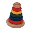 Toy Box 6 Ring Tower