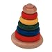 Toy Box 6 Ring Tower