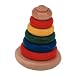 Toy Box 6 Ring Tower