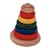 Toy Box - 6 Ring Tower