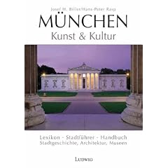 M�nchen. Kunst und Kultur