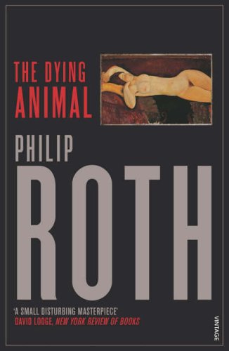 Buy The Dying Animal online at Discounted New and Used prices. Delivered to your door with Off-The-Bookshelf.