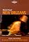 Lonely Planet World Food New Orleans