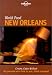 New Orleans (Lonely Planet World Food)