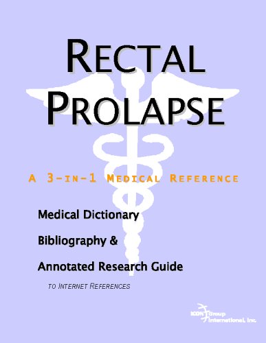 Rectal-Prolapse