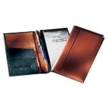 Andrew Philips Secretary Jotter