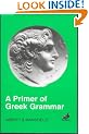 Primer of Greek Grammar