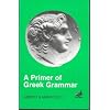 Primer of Greek Grammar