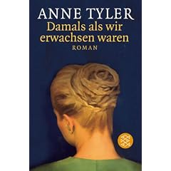 Damals, als wir erwachsen waren