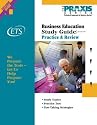 Business Education Study Guide (Praxis Study Guides)