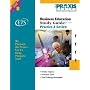 Business Education Study Guide (Praxis Study Guides)