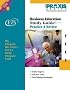 Business Education Study Guide (Praxis Study Guides)