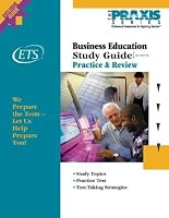 Business Education Study Guide (Praxis Study Guides)