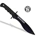 Smith & Wesson Search and Rescue Field Survival Khukri