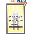 Sex Chromosomes and Sex Determination in Vertebrates by Alberto J. Solari