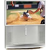 Sony 57" Widescreen HDTV Monitor (KP-57WS510)