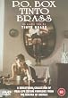 P.O. Box Tinto Brass [DVD] [2000]