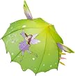 Green Fairy Umbrella