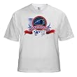 Cheerleader Banner T-Shirt