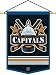 Washington Capitals Traditions Banner