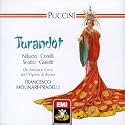 Puccini: Turandot