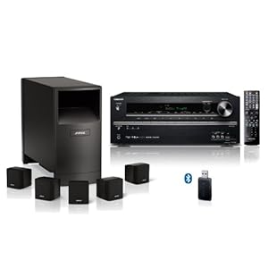 Amazon.com: Bose Acoustimass 6 III and Onky