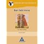 Antolin Lesebegleitheft zu Ben liebt Anna