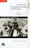 Review Tartan Video  / The Gospel According To St. Matthew [1967]
