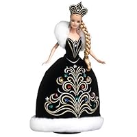 Barbie Collector - Fashion Doll by Bob Mackie