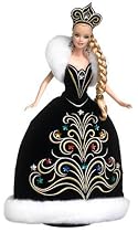 Barbie Collector - Fashion Doll by Bob Mackie