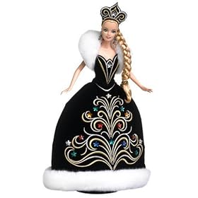 Barbie Collector - Fashion Doll by Bob Mackie by Mattel