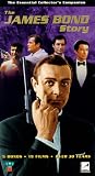 The James Bond Story