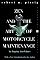 Zen and the Art of Motorcycle Maintenance: An Inquiry into Values