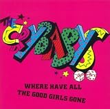 Where Have All the Good Girls