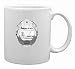North Korea Mug