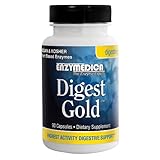 Enzymedica - Digest Gold, 90 capsules