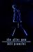 Books : The Alias Man