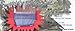 Pet Supplies : PREVUE HENDRYX SEED GUARD MESH MEDIUM Assorted Colors
