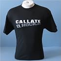 Guapo Wear Callate El Hocico T-shirt, Size M - XXL
