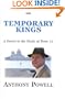 Temporary Kings (Dance to the Music of Time)