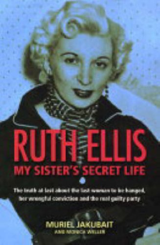 City Travel Guides Discounted  Books : Ruth Ellis: My Sister's Secret Life