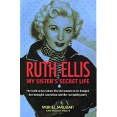 Ruth Ellis: My Sister's Secret Life