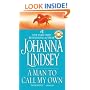 A Man to Call My Own: A Novel