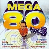 Mega 80, Vol. 3