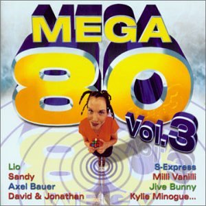 Divers - ANNEES 80 CD 3 - Zortam Music