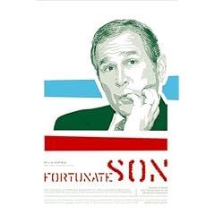 Fortunate Son: George W. Bush and the Making of an American President